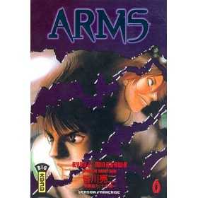 Manga & Anime | Retrochips