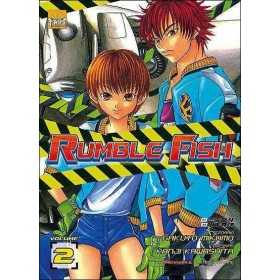Manga & Anime | Retrochips
