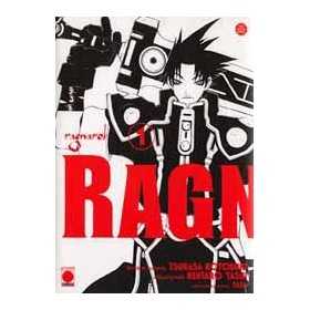 Manga & Anime | Retrochips
