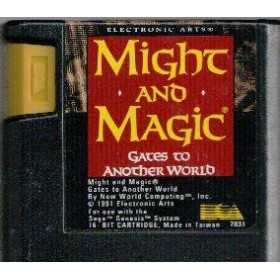 Megadrive Jeux | Retrochips