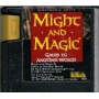 Might and Magic II : Gates to Another World MD | Megadrive Jeux | retrogaming