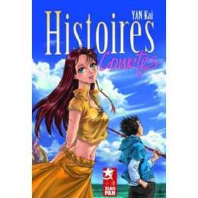 Manga & Anime | Retrochips