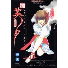 Manga & Anime | Retrochips