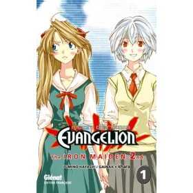 Manga & Anime | Retrochips