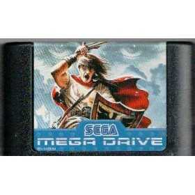 Megadrive Jeux | Retrochips