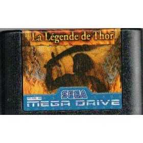 SEGA Mega Drive | Retrochips