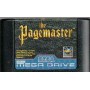 The Pagemaster MD | Megadrive Jeux | retrogaming