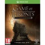 Game of Thrones Xboxone | Jeux Xbox One | retrogaming