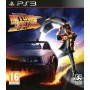 Retour vers le Futur : Le Jeu PS3 | Jeux Ps3 | retrogaming