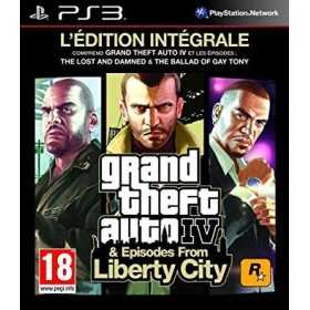 Jeux PS3 | Retrochips