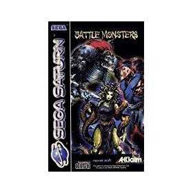 Section Saturn | Retrochips