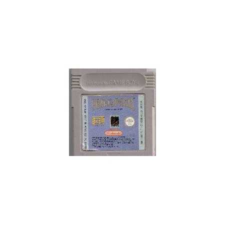 Prince of persia GB | Gameboy Jeux | retrogaming