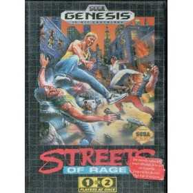 Megadrive Jeux | Retrochips