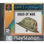 Les Cochons de Guerre - Hogs Of War [Zoo Classics] PS1 | Jeux Ps1 | retrogaming