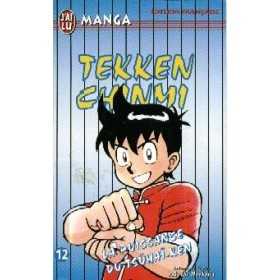 Manga & Anime | Retrochips