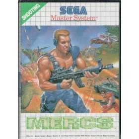 Jeux Master System | Retrochips