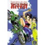 Equipières De Choc - You' re under arrest Vol.6 MANGA | Livres | retrogaming