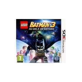 Jeux Nintendo 3DS | Retrochips