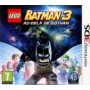 Lego Batman 3 : Au-delà de Gotham 3DS | Jeux 3DS | retrogaming