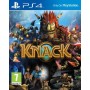 Knack PS4 | Jeux Ps4 | retrogaming