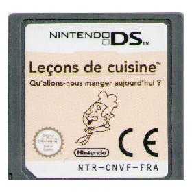 Nintendo DS | Retrochips