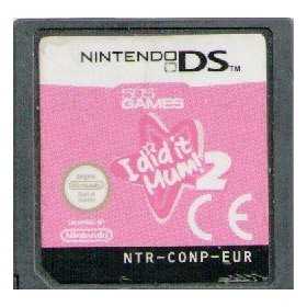 Nintendo DS | Retrochips