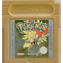 Pokémon Version Or [Pile Neuve] GB | Gameboy Jeux | retrogaming