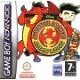 American Dragon : Jake Long GBA | Section Game Boy Advance | retrogaming