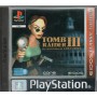 Tomb Raider III : Les Aventures de Lara Croft PSX | Jeux Ps1 | retrogaming