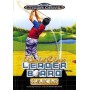 World Class Leader board en boîte MD | Section Megadrive | retrogaming