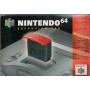 Nintendo Expansion Pak N64 | Section Nintendo 64 | retrogaming