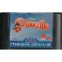 Pinocchio MD | Megadrive Jeux | retrogaming