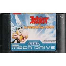 Megadrive Jeux | Retrochips