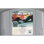 F1 World Grand Prix II N64 | Nintendo 64 Jeux | retrogaming
