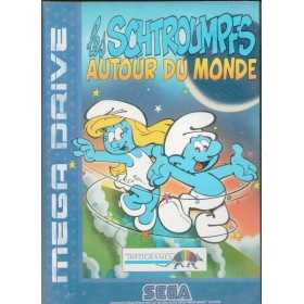 Megadrive Jeux | Retrochips