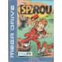 Spirou MD | Megadrive Jeux | retrogaming