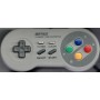 Buffalo Classic USB Gamepad super nintendo  pour PC | Super Nintendo Jeux | retrogaming
