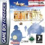 Glory Days GBA | Section Game Boy Advance | retrogaming