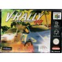 V-rally 99 N64 | Nintendo 64 Jeux | retrogaming