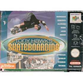Jeux Nintendo 64 | Retrochips