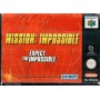 Mission : Impossible N64 | Nintendo 64 Jeux | retrogaming