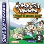 Harvest Moon : Friends of Mineral Town GBA | Section Game Boy Advance | retrogaming