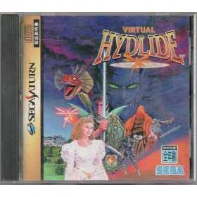 Jeux Saturn | Retrochips