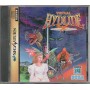 Virtual Hydlide (Import JAP) SATURN | Jeux Saturn | retrogaming