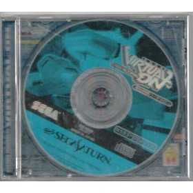 Jeux Saturn | Retrochips