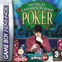 World Championship Poker GBA | Section Game Boy Advance | retrogaming