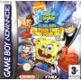 Bob l'Eponge et ses Amis : Un pour Tous, Tous pour Un ! GBA | Section Game Boy Advance | retrogaming