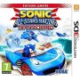 Sonic & All Stars Racing Transformed 3DS | Jeux 3DS | retrogaming