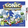 Sonic Generations 3DS | Jeux 3DS | retrogaming