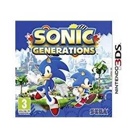 Jeux 3DS | Retrochips